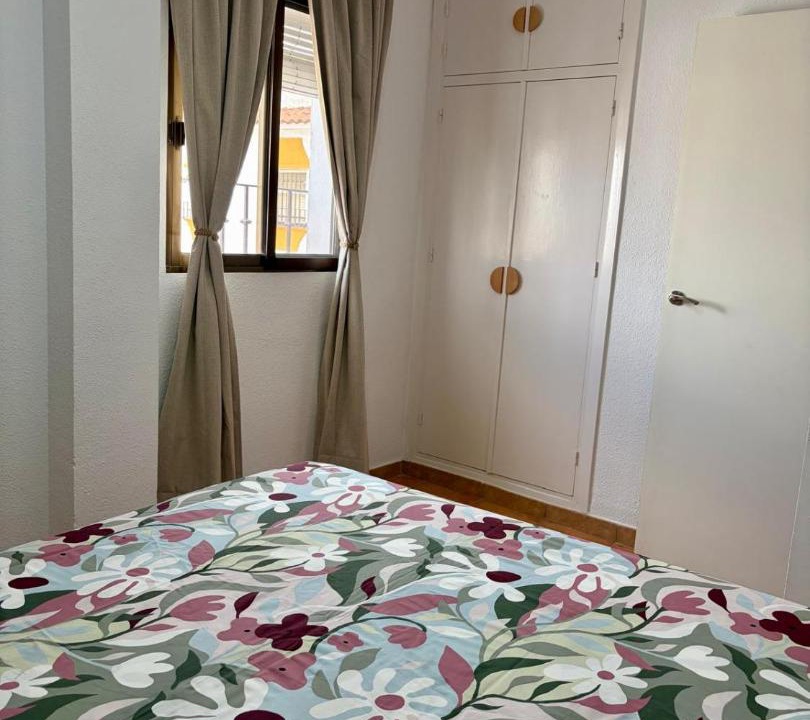 Photo of Bedroom in Sector R - Retama