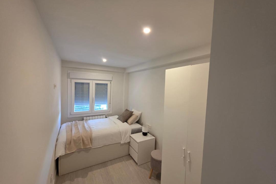 Photo of Bedroom in San Andres