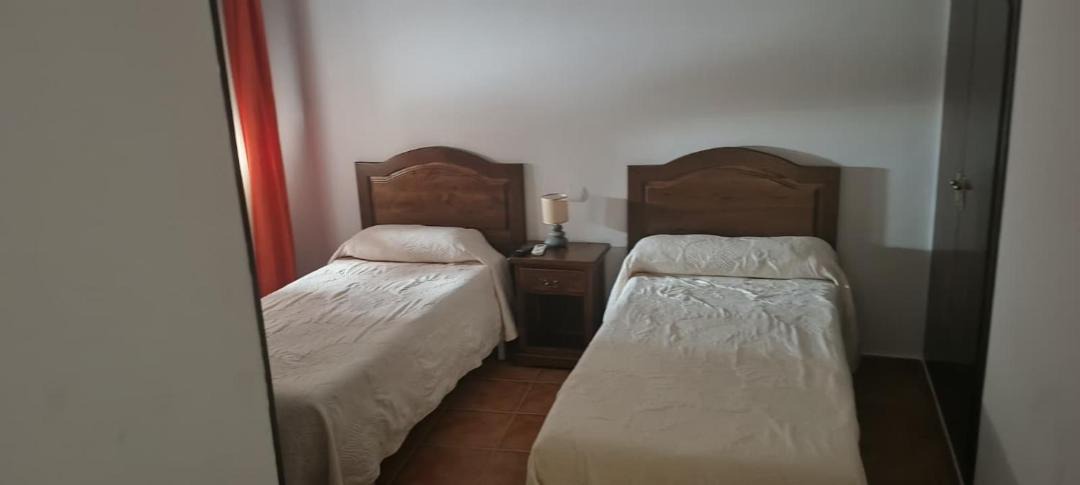 Photo of Bedroom in Villaluenga de la Sagra