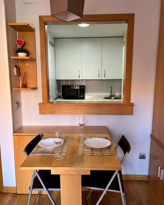 Photo of Kitchen in Rejas