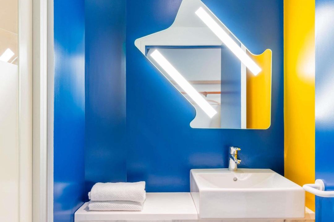 Photo of Bathroom in Suroeste