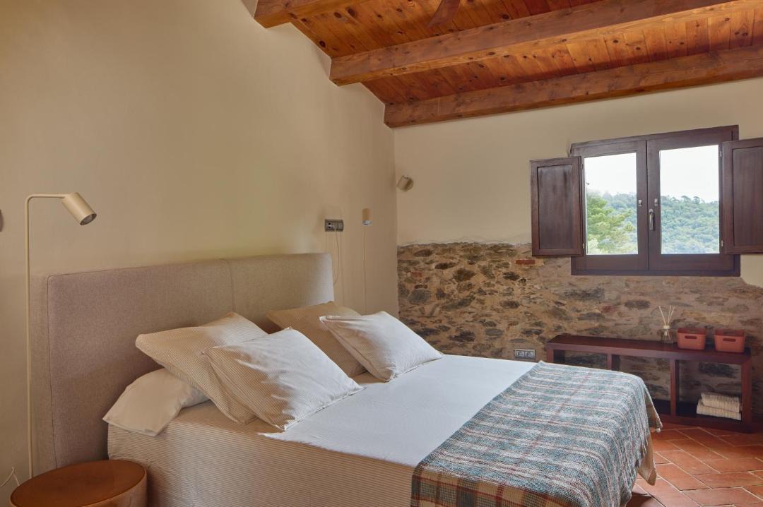 Photo of Bedroom in Quart