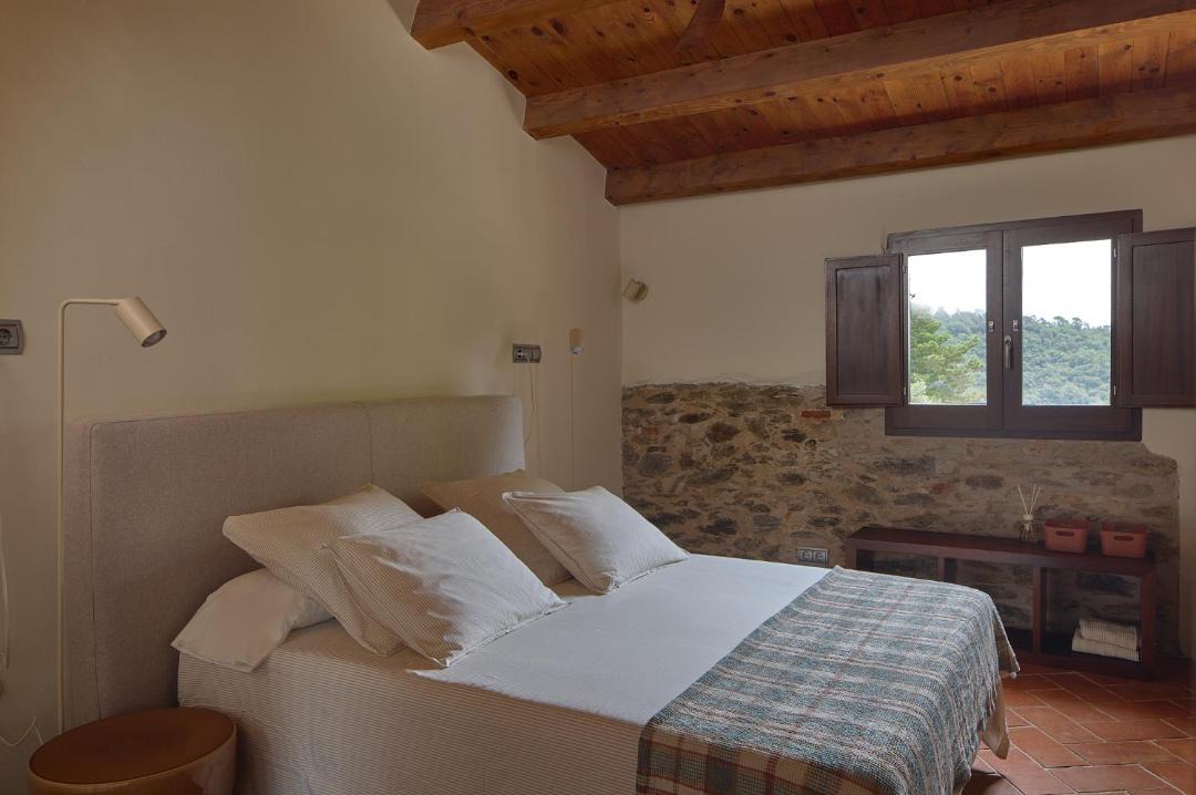 Photo of Bedroom in Quart