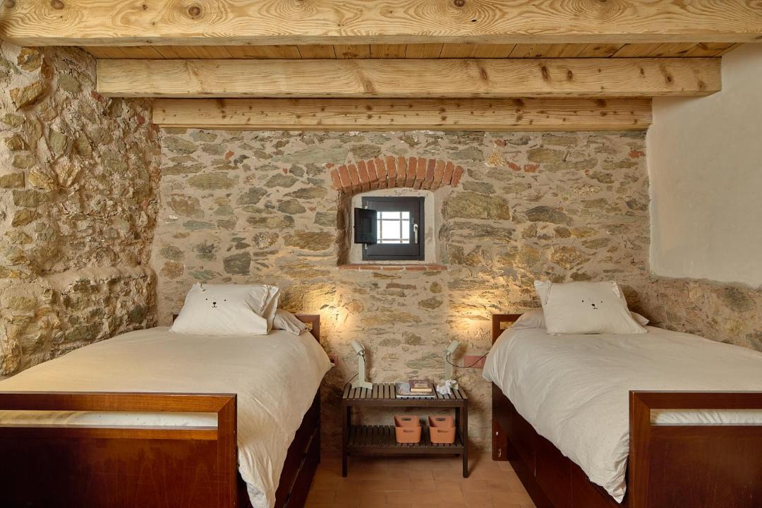 Photo of Bedroom in Quart