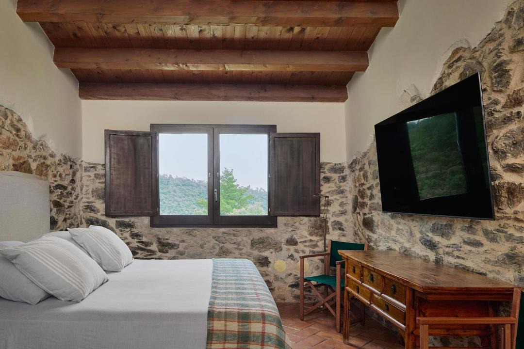 Photo of Bedroom in Quart