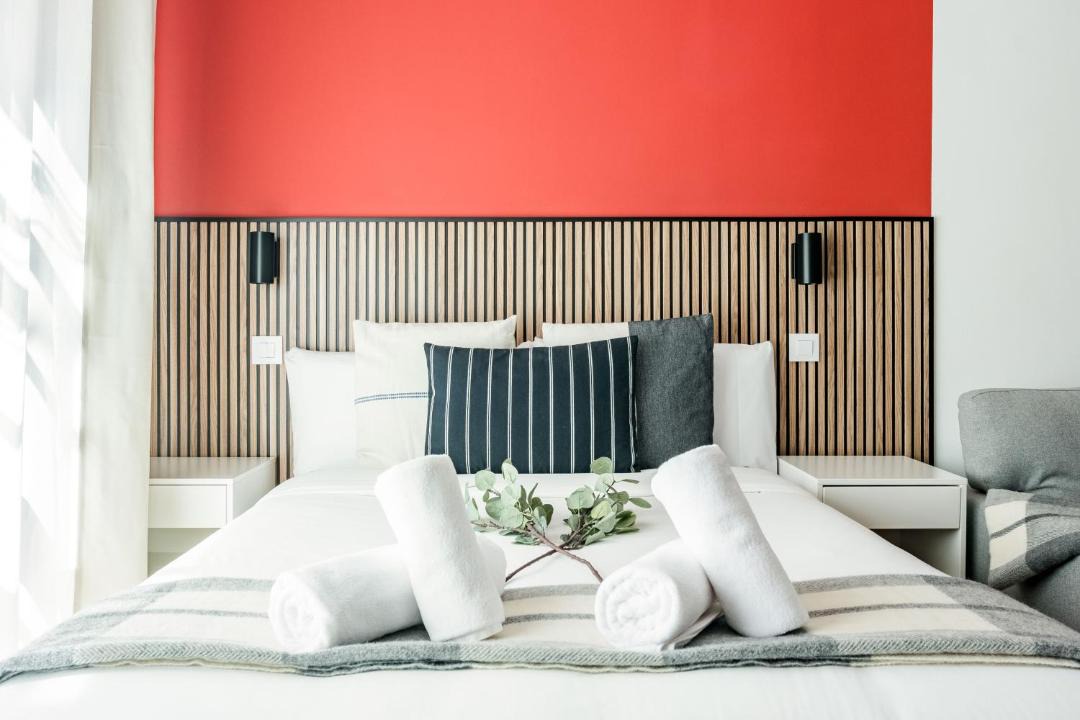 Photo of Bedroom in Bellas Vistas