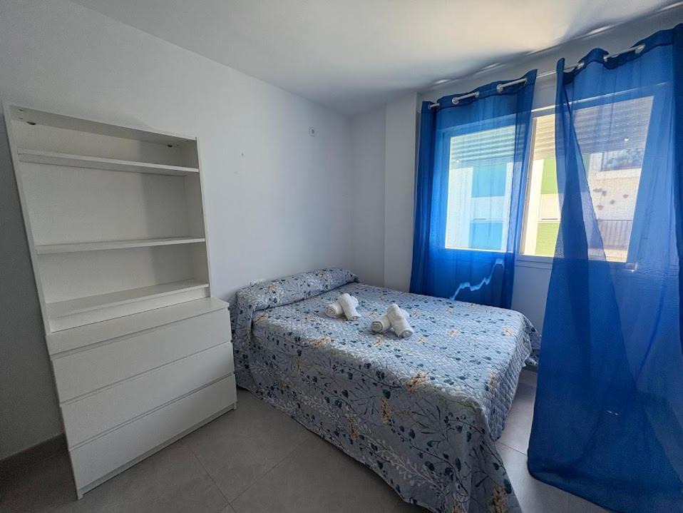 Photo of Bedroom in Puerto Real