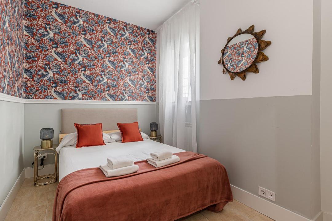 Photo of Bedroom in Imperial