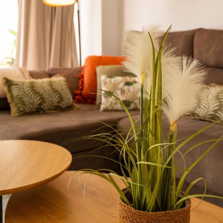 Photo of Livingroom in Guadalmina