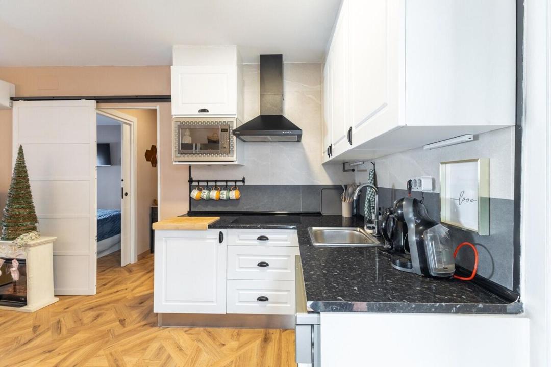 Photo of Kitchen in Piedralaves