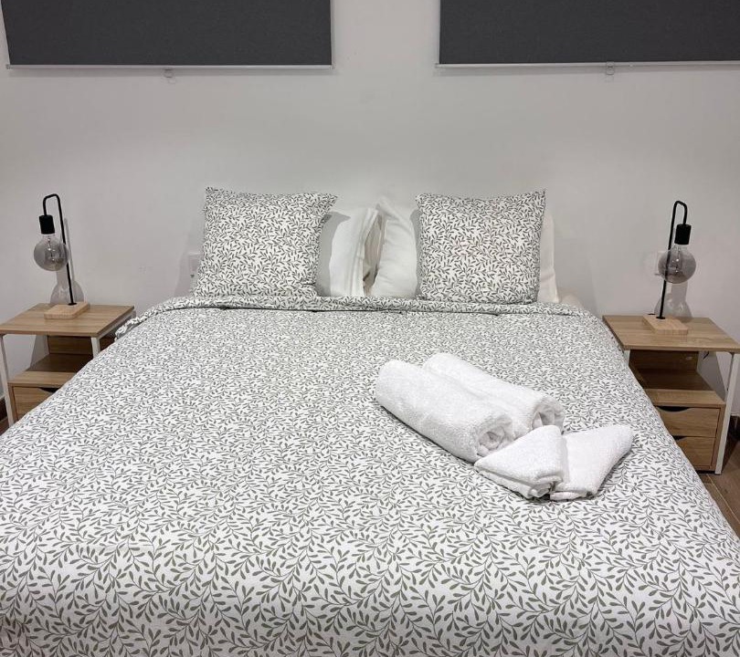 Photo of Bedroom in Casco Antiguo