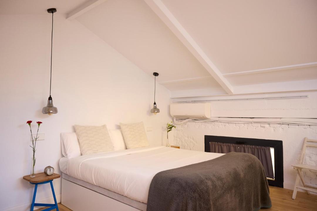 Photo of Bedroom in Arganzuela