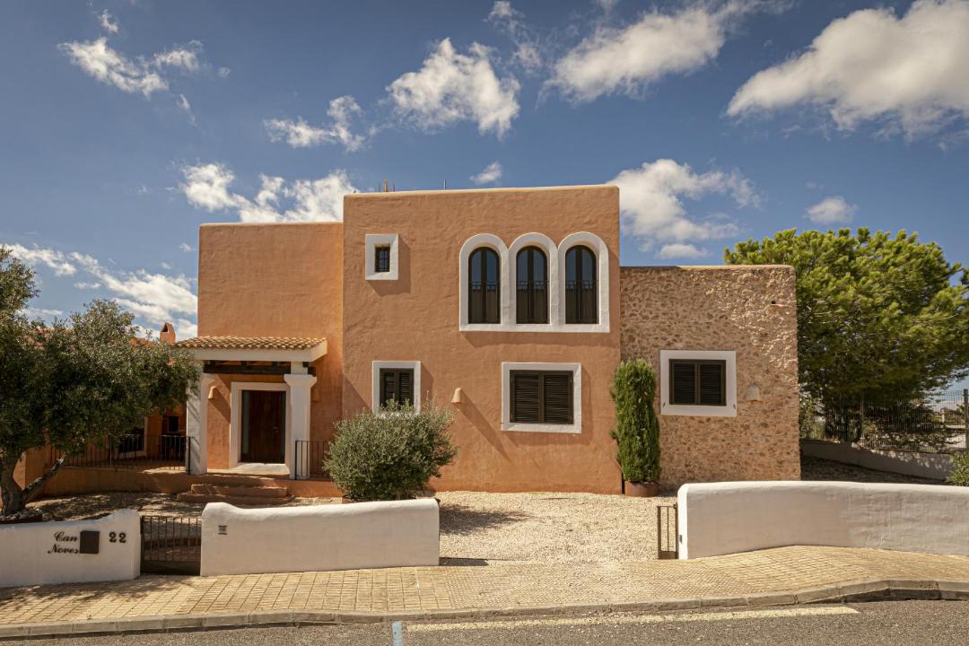 Photo of Others in Sant Francesc Xavier