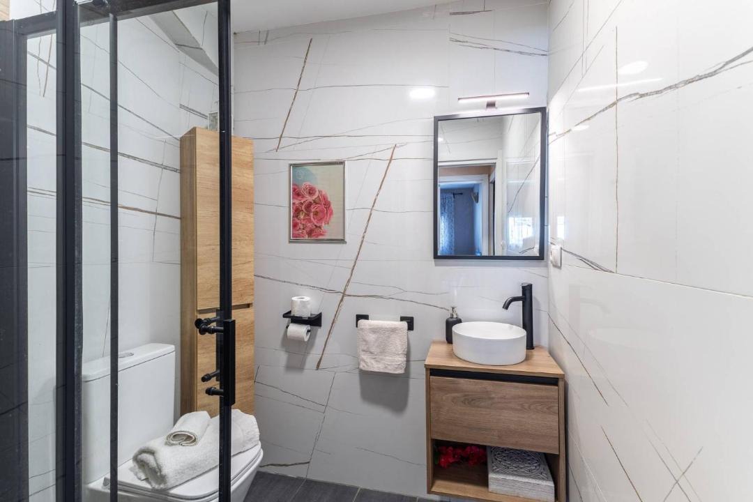 Photo of Bathroom in Piedralaves