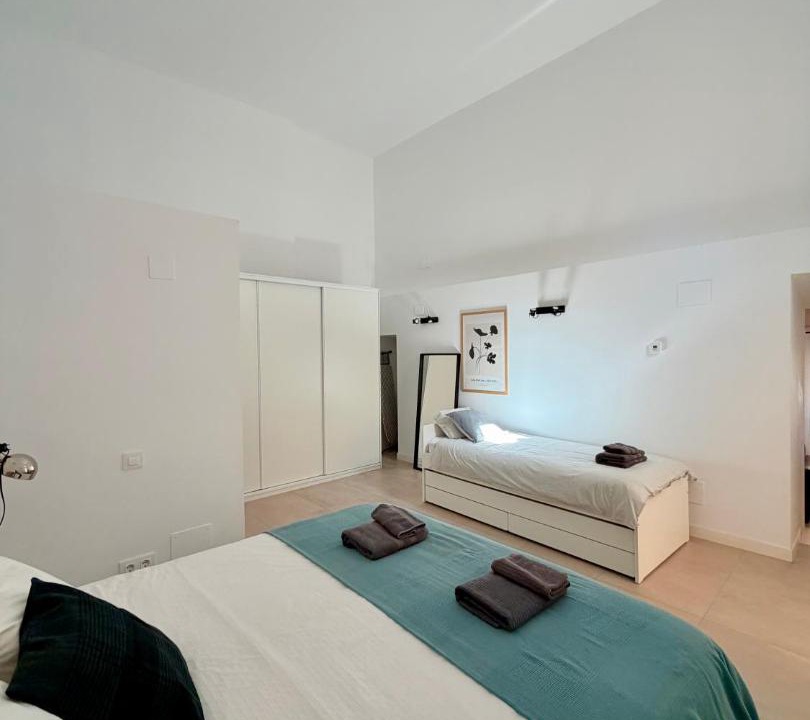 Photo of Bedroom in Toledo City Center