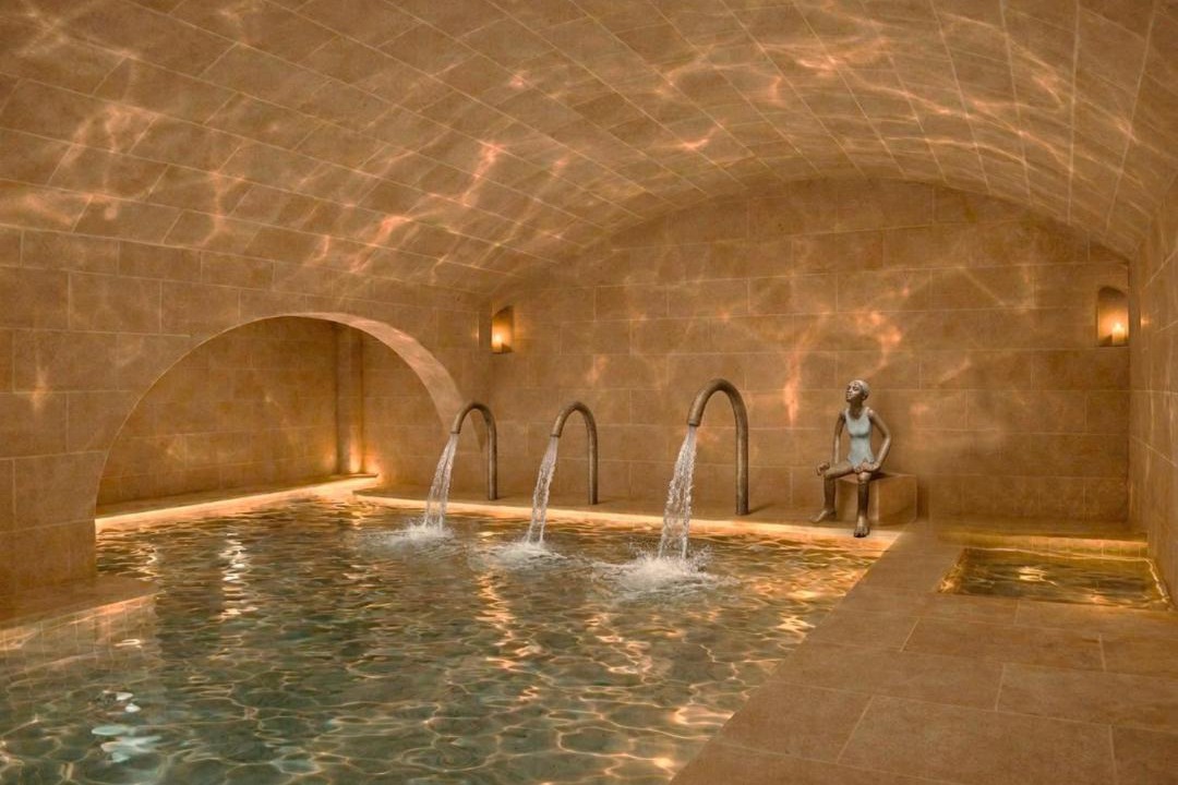 Photo of Bathroom in Ciudadela