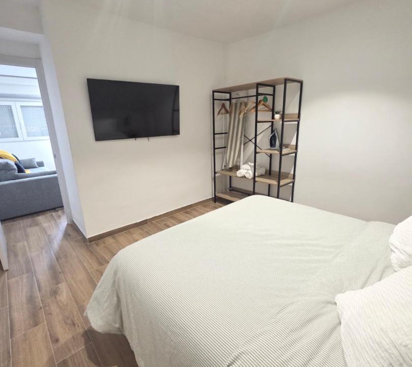 Photo of Bedroom in Casco Antiguo