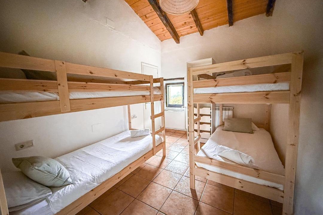 Photo of Bedroom in Susqueda