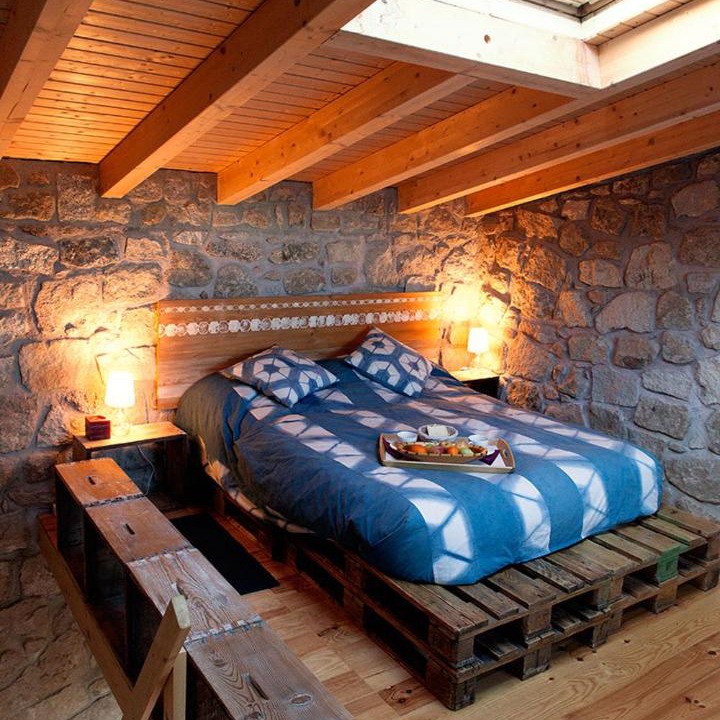 Photo of Bedroom in La Cabrera