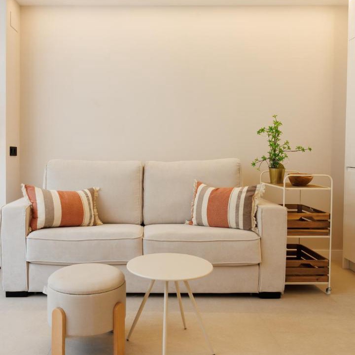 Photo of Livingroom in Puerto Banus
