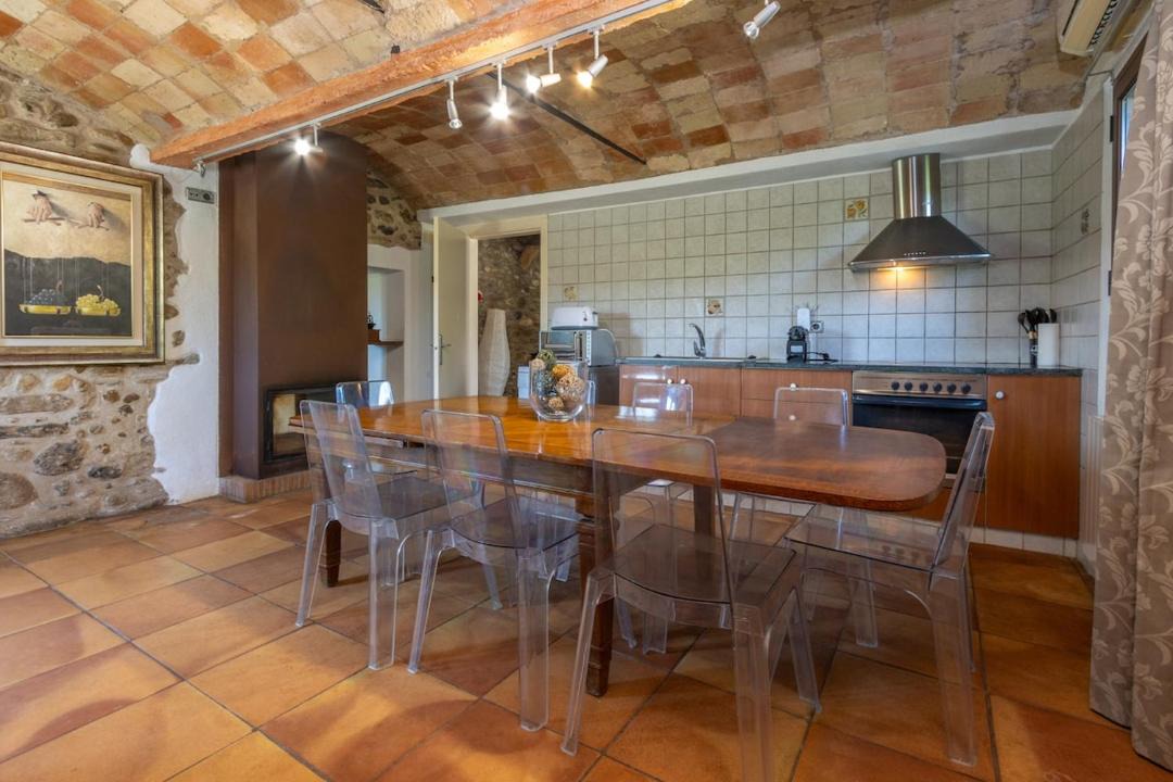 Photo of Kitchen in Sant Gregori