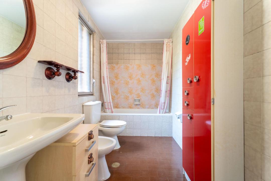 Photo of Bathroom in Arganzuela