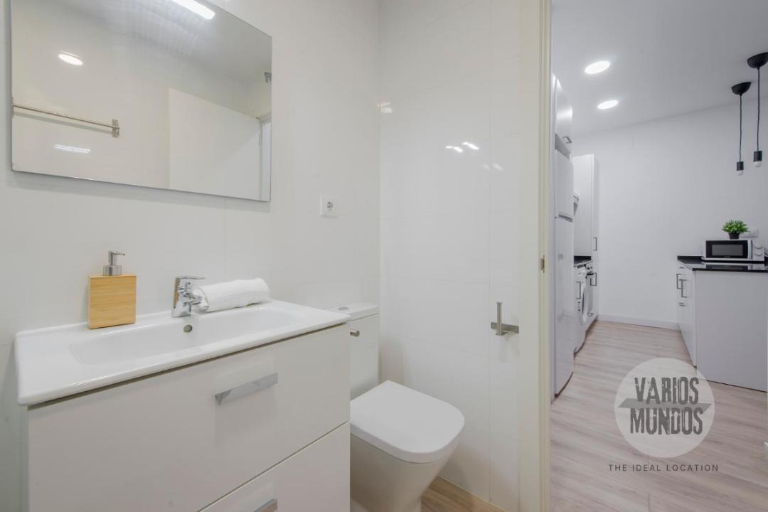 Photo of Bathroom in Las Acacias