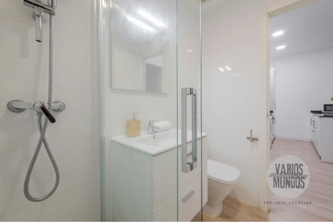 Photo of Bathroom in Las Acacias