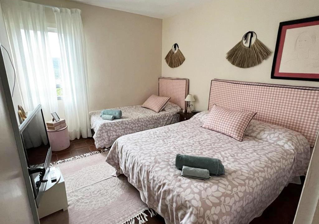 Photo of Bedroom in Pareja