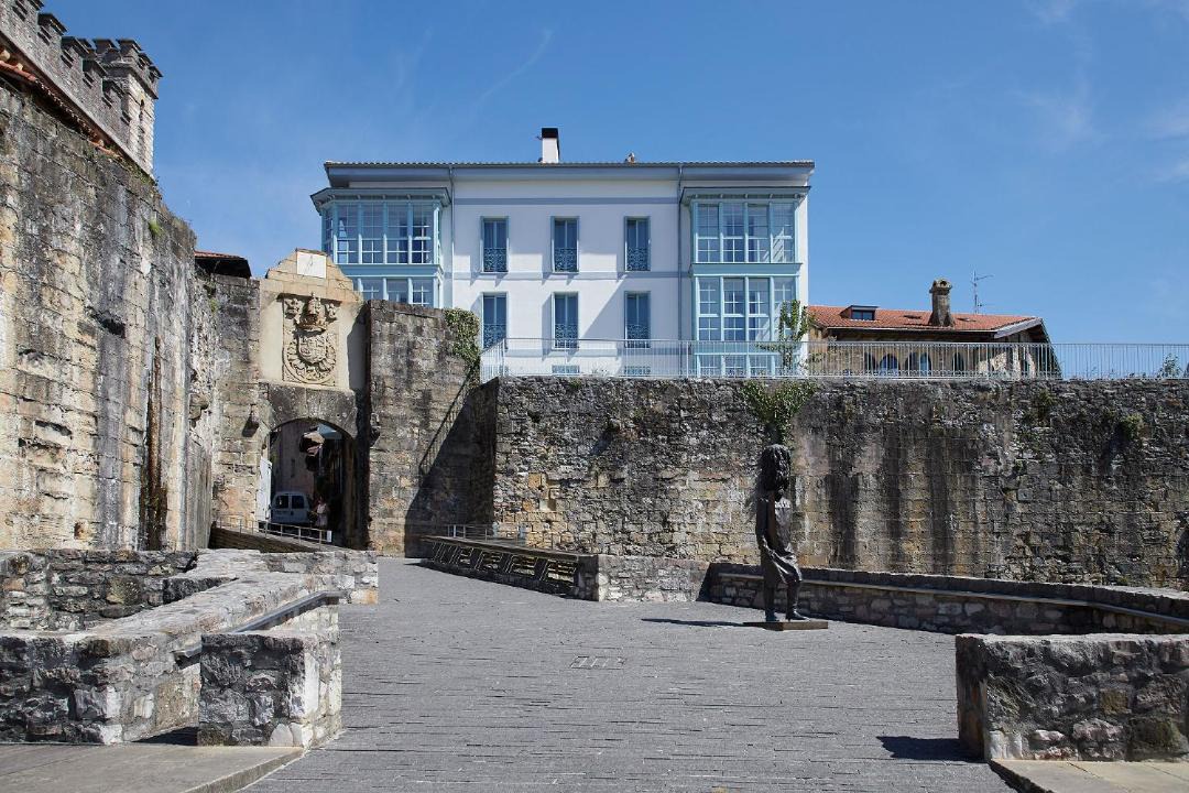 Photo of Others in Hondarribia Historic Center