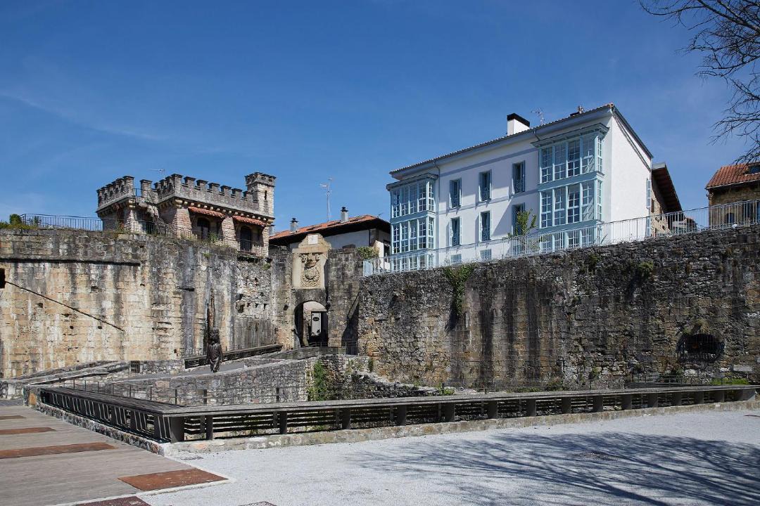 Photo of Others in Hondarribia Historic Center