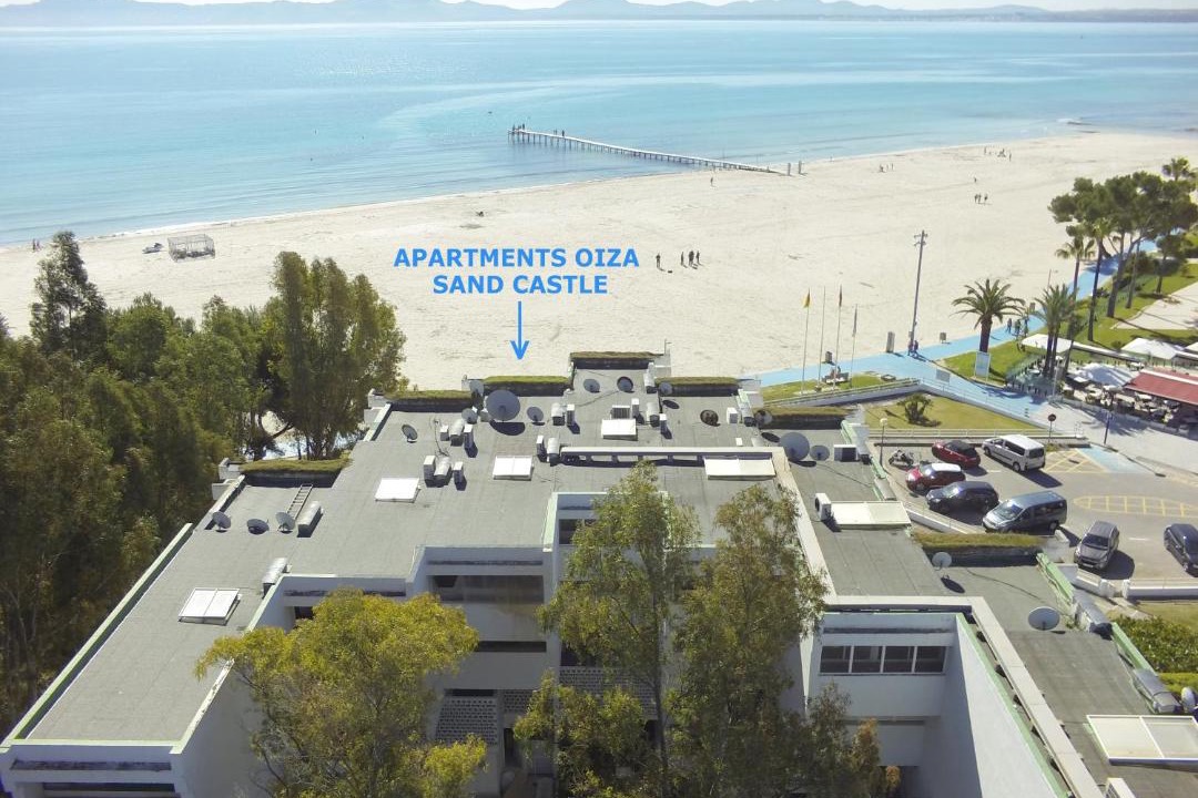 Photo of Others in Alcudia