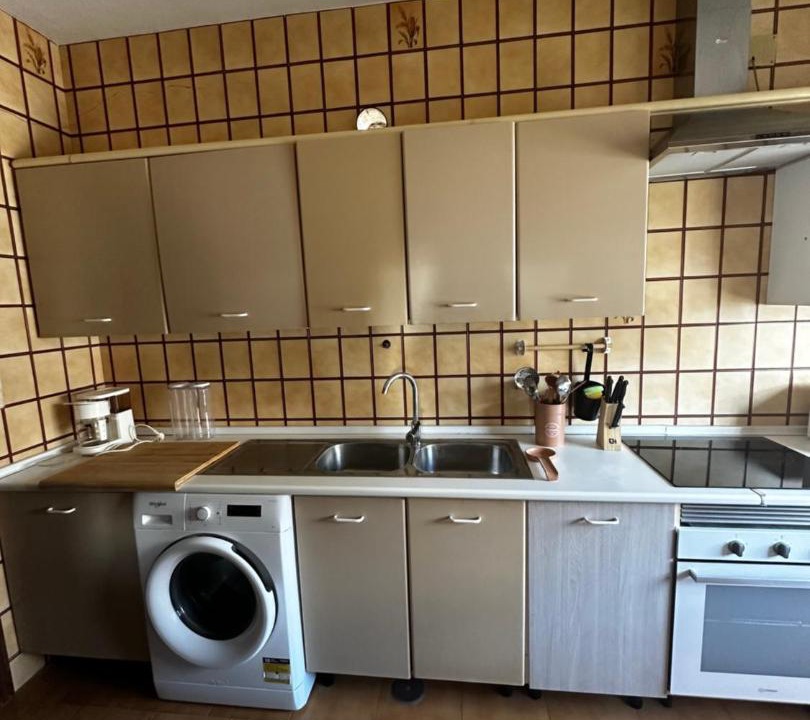Photo of Kitchen in Sector D - Dehesa de las Marismillas