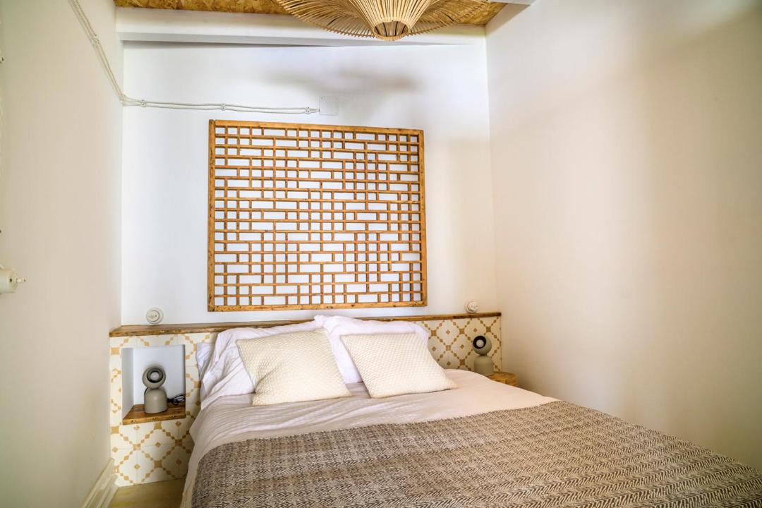 Photo of Bedroom in Mirasierra