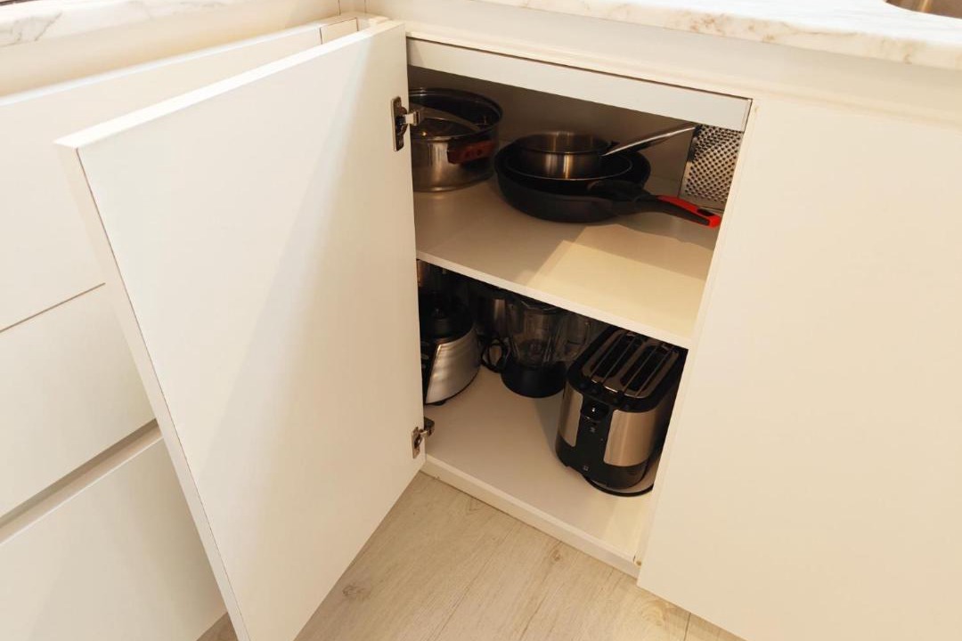 Photo of Kitchen in Barrio de las Letras
