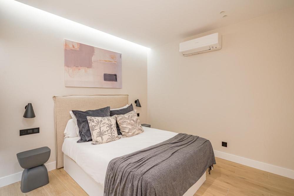 Photo of Bedroom in Huertas