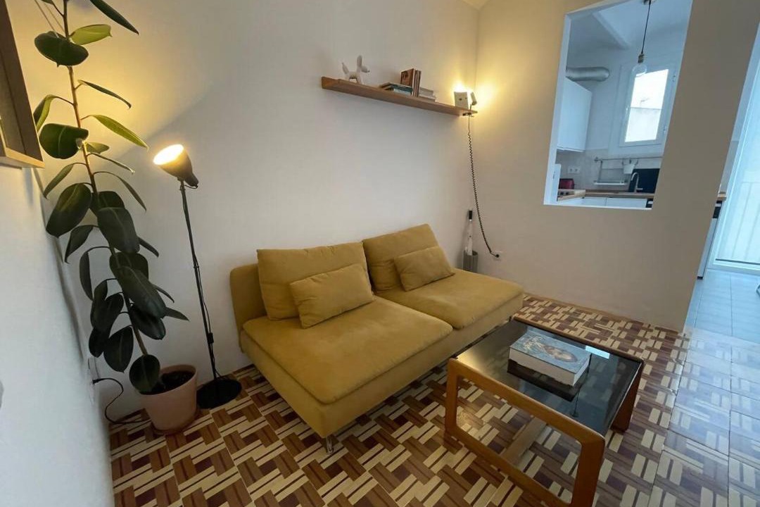 Photo of Livingroom in Sant Adria de Besos