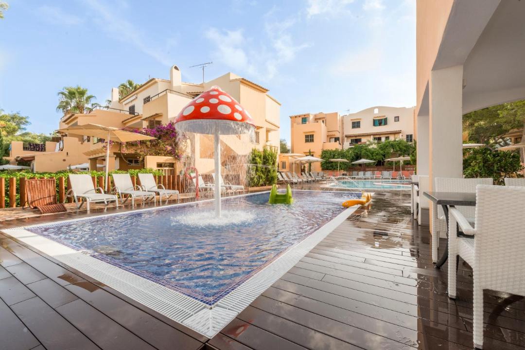 Photo of Outdoor in Cala Ferrera