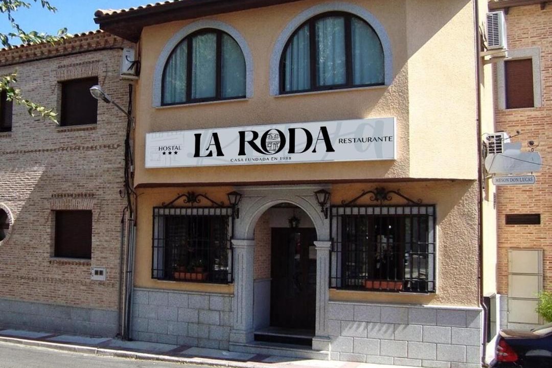 Photo of Others in Villaluenga de la Sagra