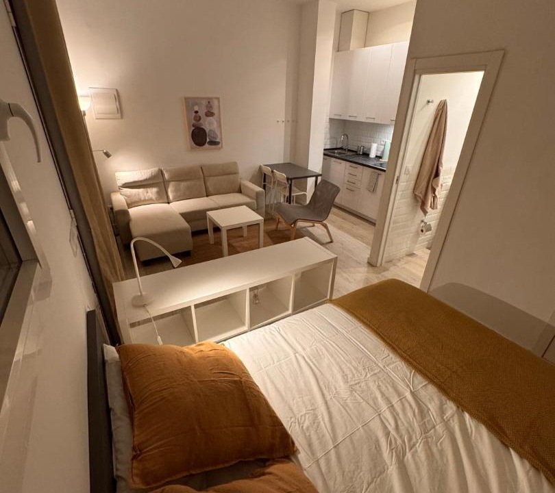 Photo of Bedroom in Salamanca