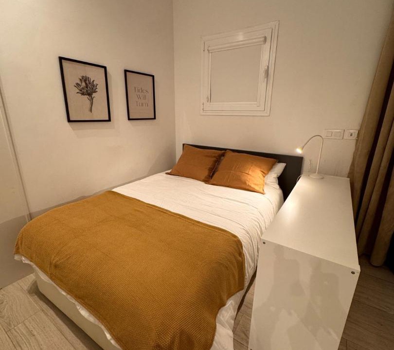 Photo of Bedroom in Salamanca