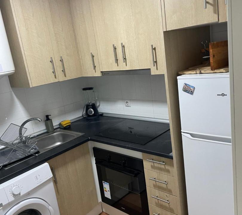 Photo of Kitchen in Yeles