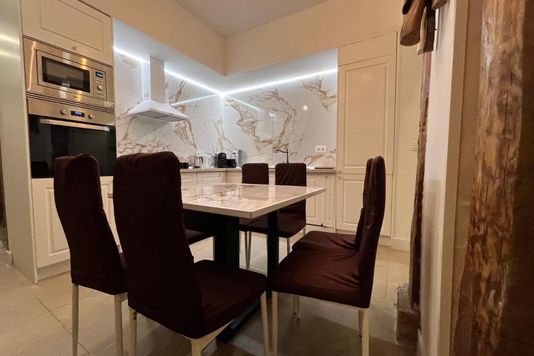 Photo of Kitchen in Embajadores