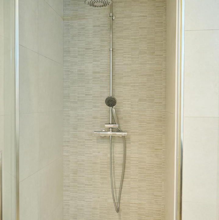 Photo of Bathroom in El Albir