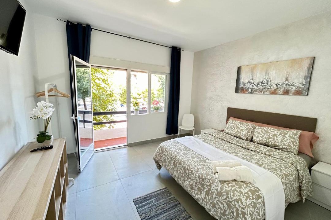 Photo of Bedroom in Getafe