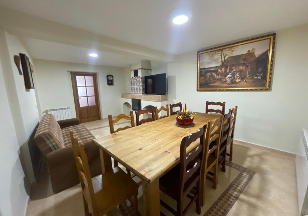 Photo of Livingroom in Siete Iglesias de Trabancos