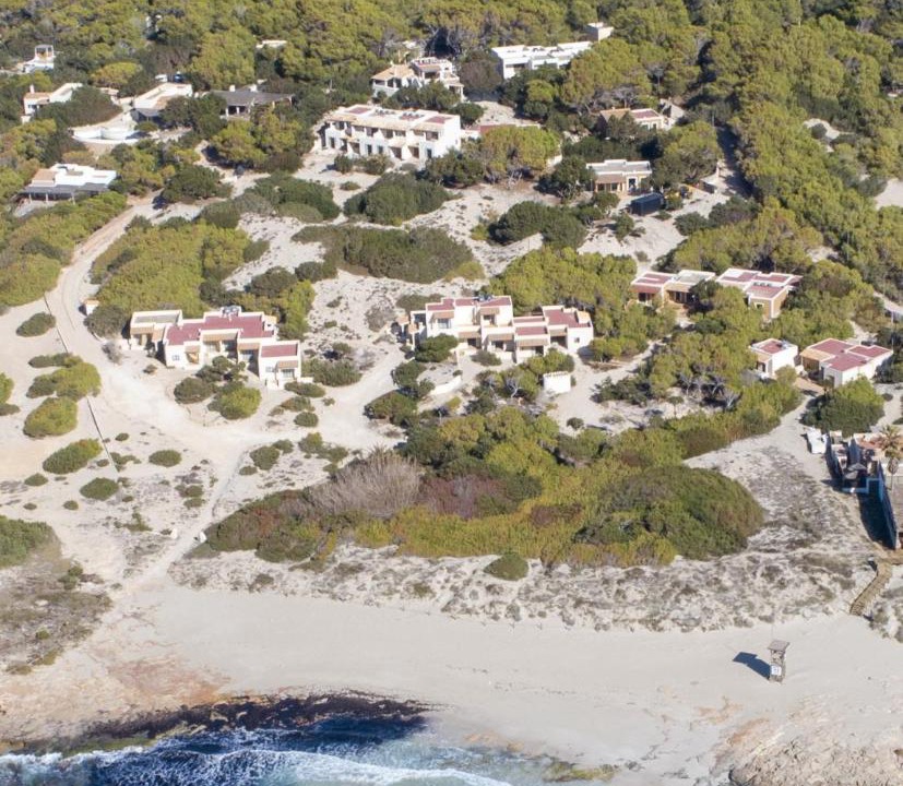 Photo of Others in Formentera