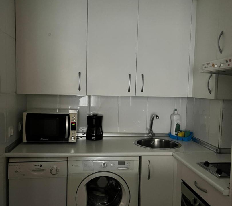 Photo of Kitchen in Rejas