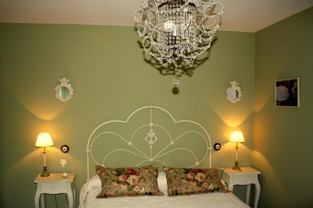 Photo of Bedroom in Miraflores de la Sierra