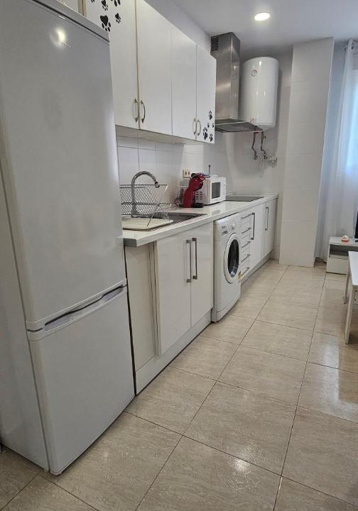 Photo of Kitchen in Pueblo Nuevo